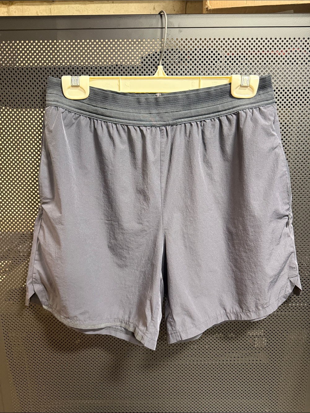Alphalete athletic shorts